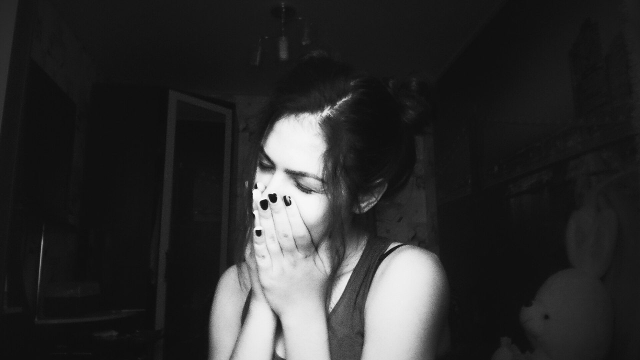 Ксения Волк