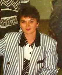 Татьяна Логик