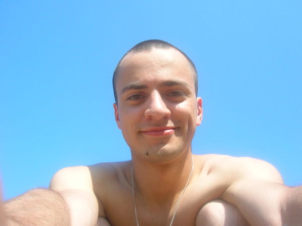 Сергей Крылов