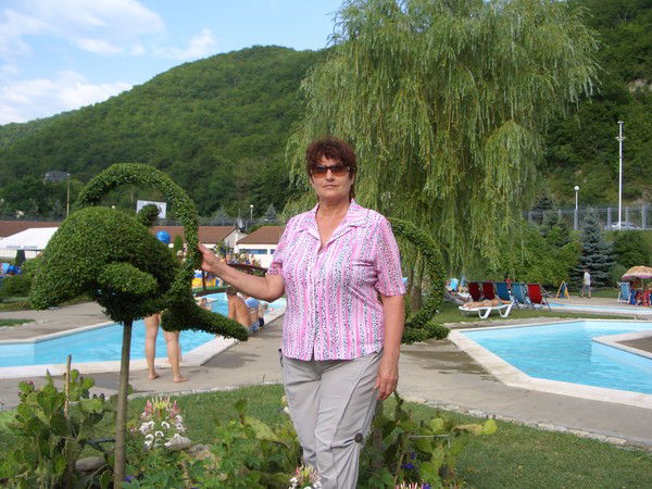 Елена Морозова