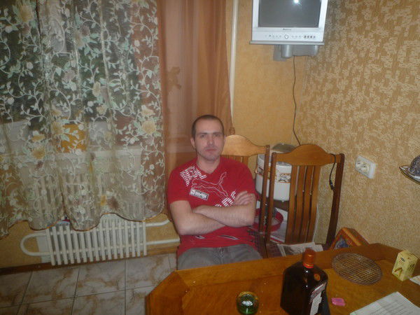 Александр Овсянников