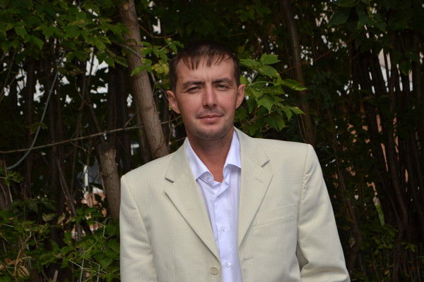 Рамиль Сафин