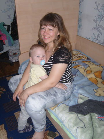 Наталья Осадкина