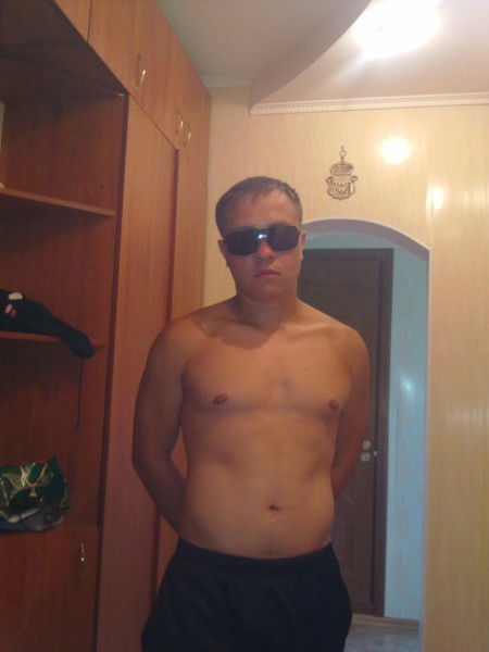 Константин Ковальчук