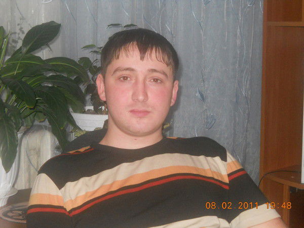 Фанис Гасимов