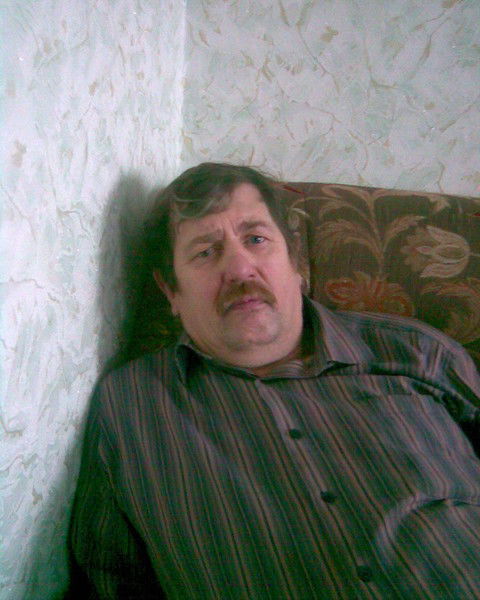 Владимир Питиримов