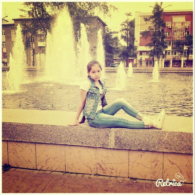 Аделина Рысбекова