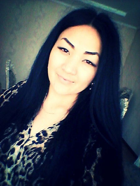 Назира Шейшенбекова