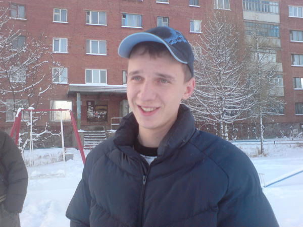 Павел Личко