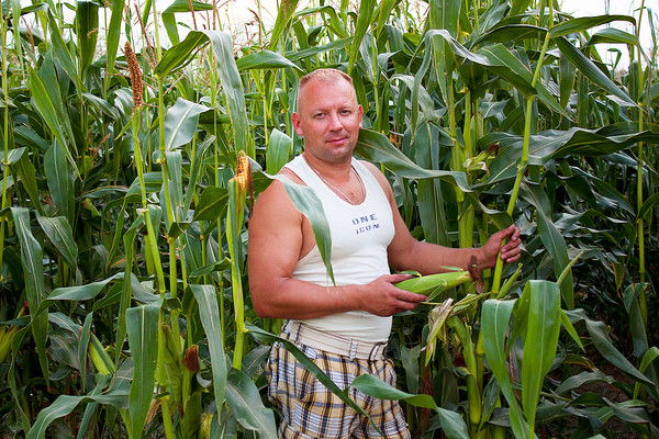 Сергей Осенин