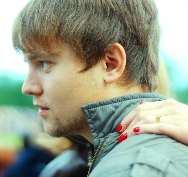 Игорь Тимофеев Медиант