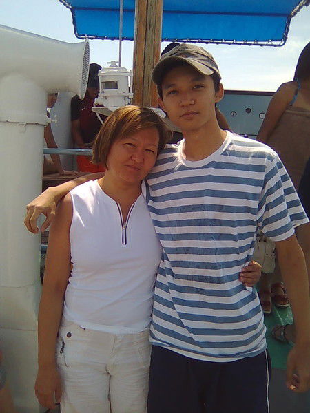 Гульшахар Сырлыбекова