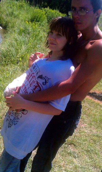 Только Его Солнышко