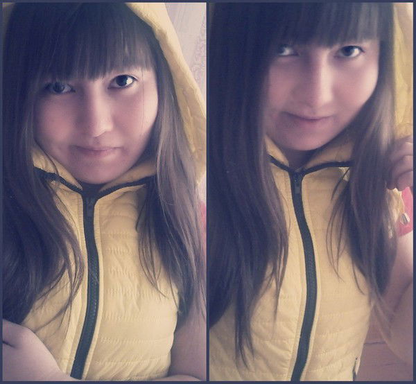 Алена Петухова