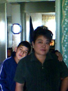 Бахытгул Смагулова