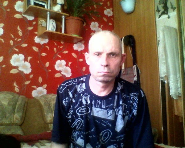 Алексей Волков