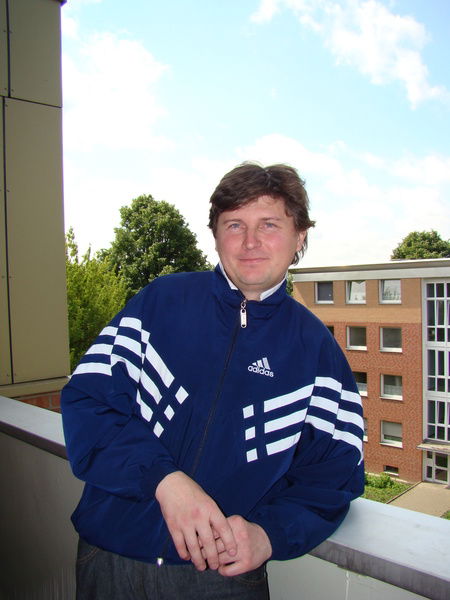 Андрей Барбашин