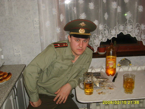 Александр Суздальцев