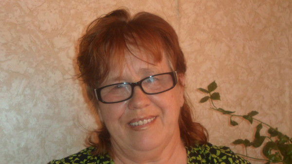 Ольга Стефанович