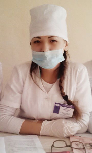 •••ainura •••