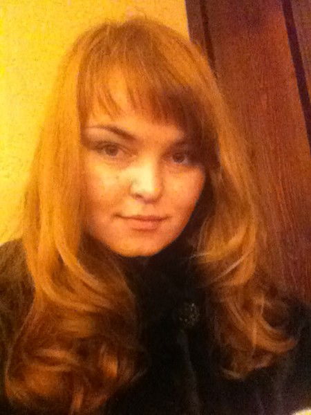 Любовь Смирнова