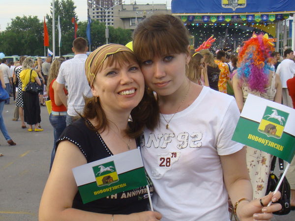 Софья Артамонова