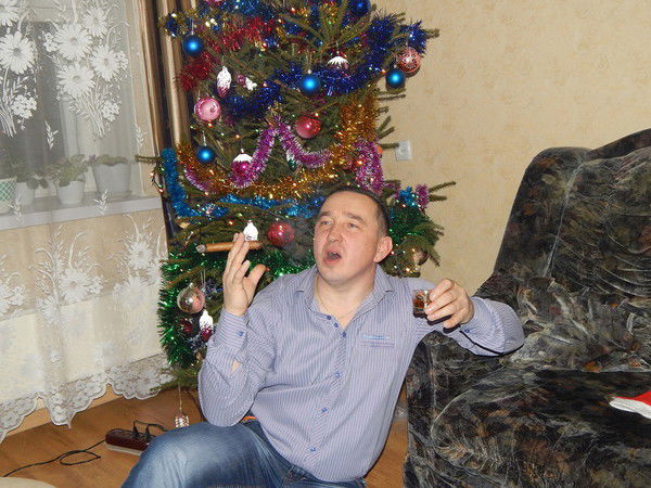 Александр Купченко