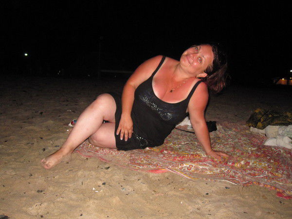 Татьяна Усольцева