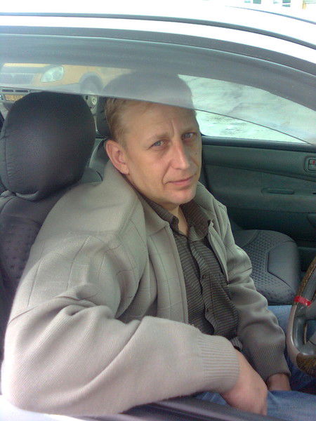 Сергей Яковлев