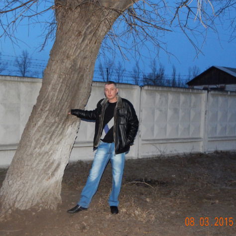 Алексей Сидоров