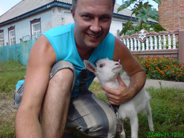 Владимир Васильков