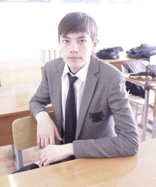 Рахымжан Сырлыбаев