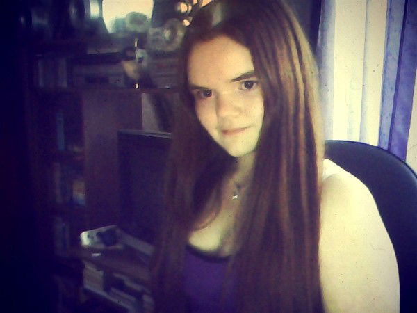 Ирина Упорова