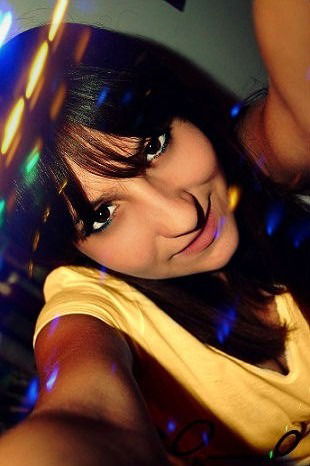 Елена Терехова