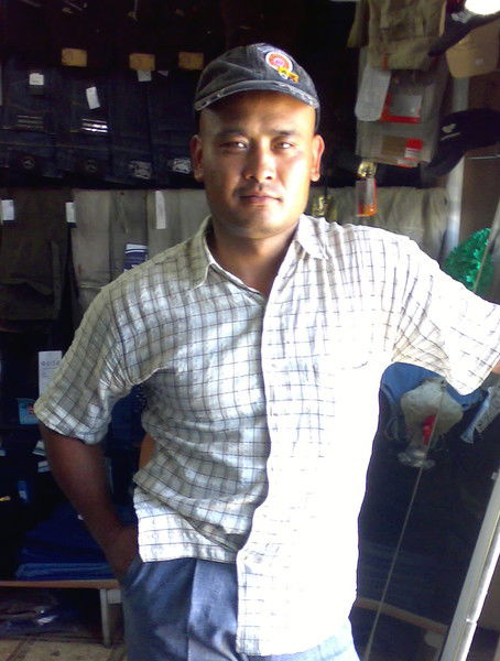 Рахимжан Юсупов