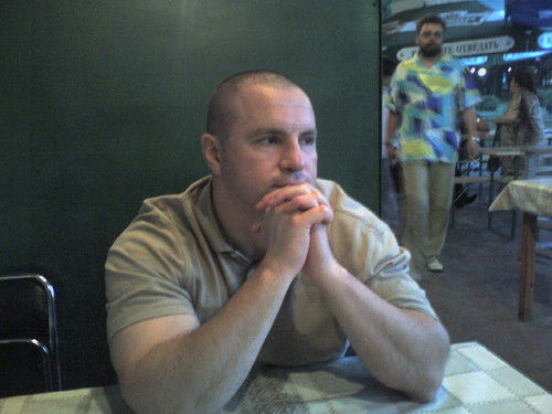 Вячеслав Метлицкий