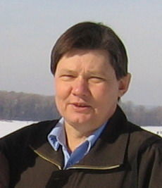 Юрий Мартынов