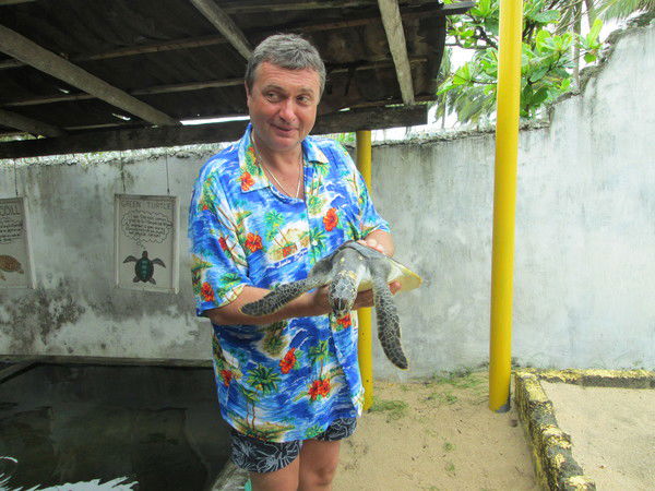 Сергей Юдин