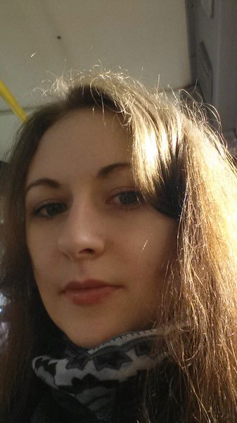 Татьяна Лощинская