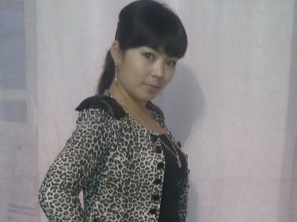 Динара Каримова