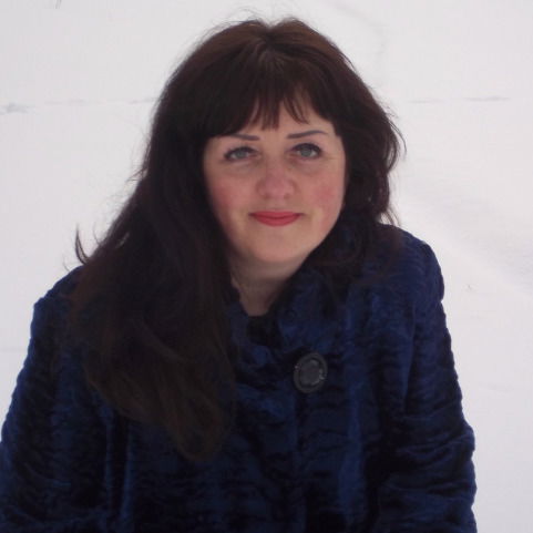 Татьяна Ткаченко