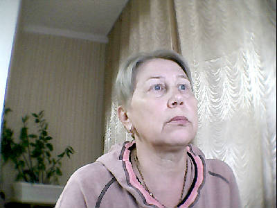 Татьяна Червякова