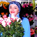 Галина Никитина