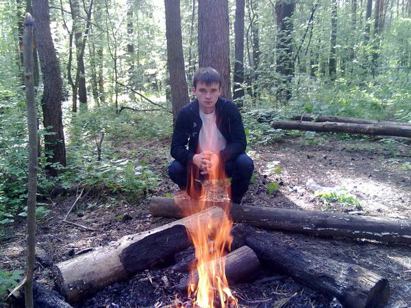 Евгений Смирнов