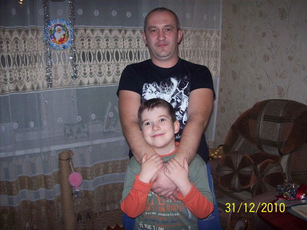 Сергей Гаглачёв