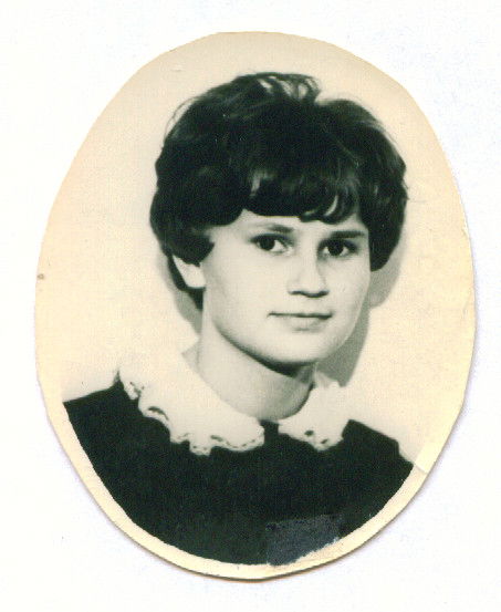 Галина Александрушкина