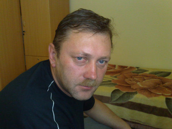 Олег Сазыкин