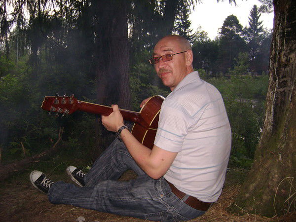 Вячеслав Субботин