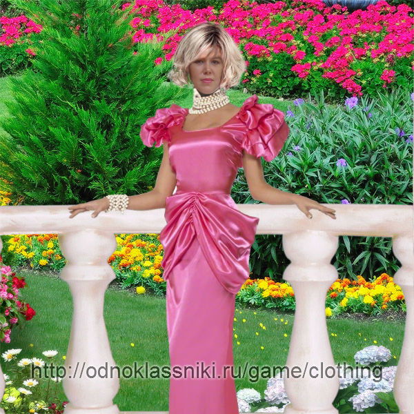 Таня 42, Москва