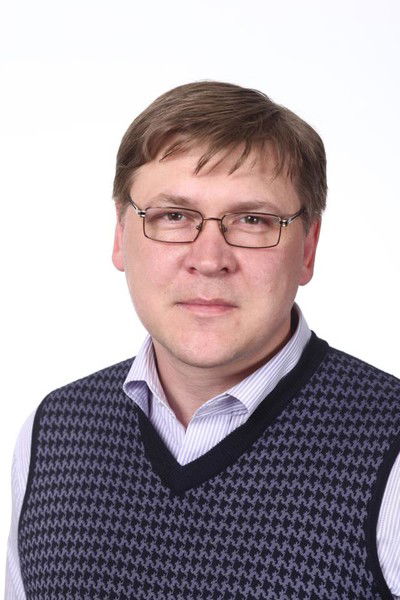 Олег Ларько